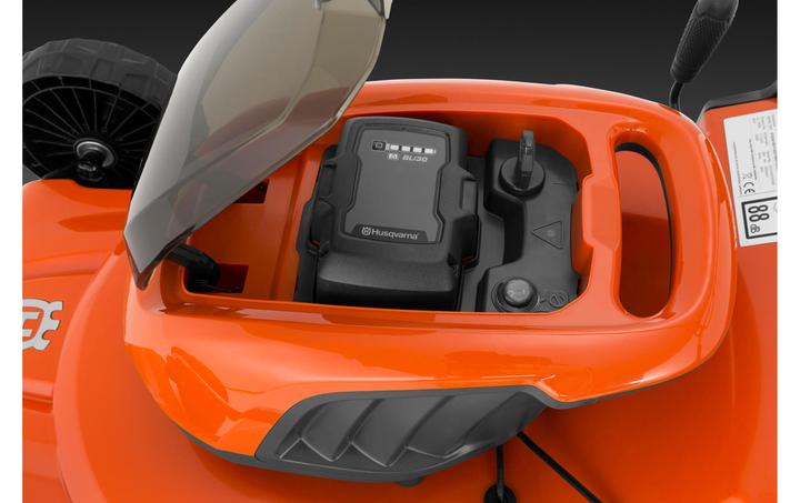 Immagine prodotto Husqvarna LC 142iS (Batteria ricaricabile)