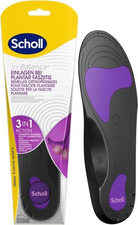 Scholl In-Balance