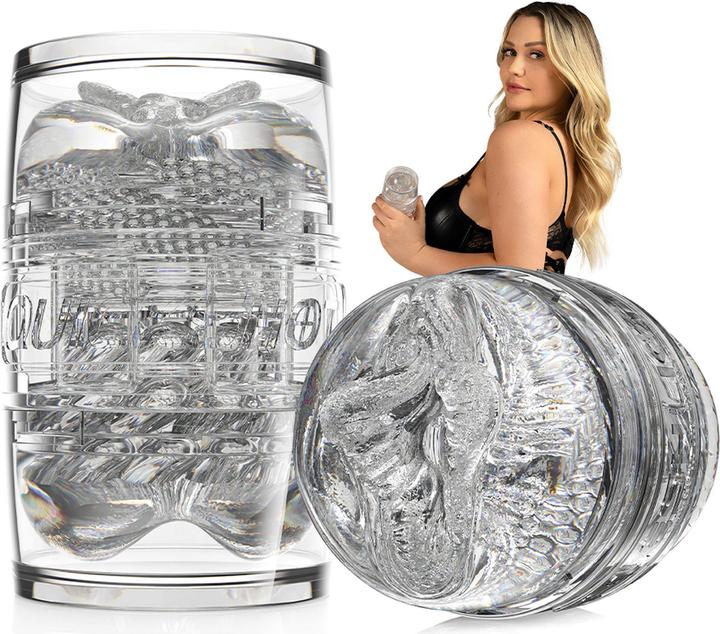Produktbild Fleshlight Quickshot Mia Malkova