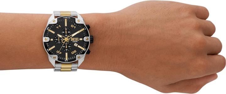 Produktbild Diesel Spiked (Chronograph, 49 mm)