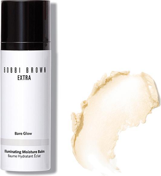 Actual product image Bobbi Brown Extra Illuminating Moisture Balm (Body cream, 30 ml)