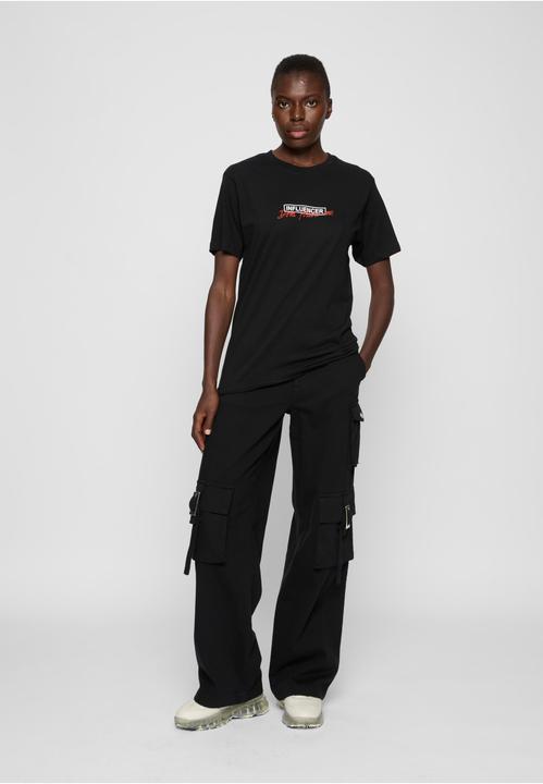 Image du produit Mister Tee Tee Femmes Dont Follow Me - 11568 (M)