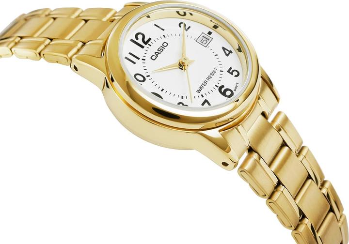 Immagine prodotto Casio Collezione (Orologio da polso analogico, 25 mm)