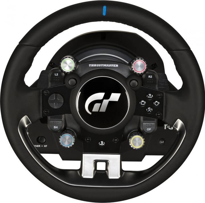 Actual product image Thrustmaster T-GT II (PS5, PC)