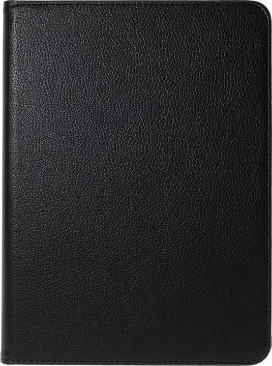Immagine prodotto Ueli Express Cover protettiva in pelle sintetica girevole con supporto (iPad Pro 12.9 2018 (3. Gen), iPad Pro 12.9 2020 (4. Gen), iPad Pro 12.9 2021 (5a generazione), iPad Pro 12,9 2022 (6a generazione))