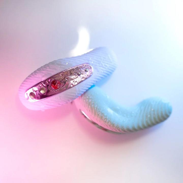 Actual product image Fun Factory Laya III