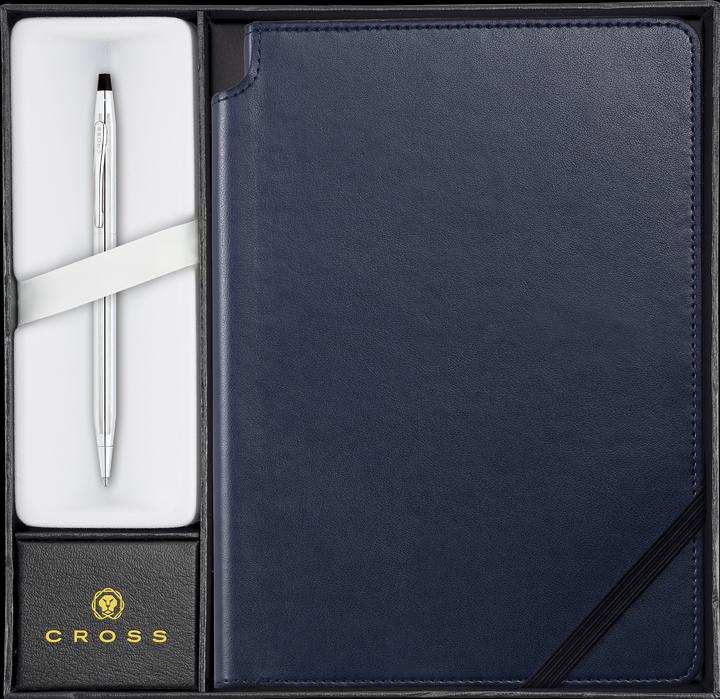 Actual product image Cross Century Classic (Silver, 1 x)