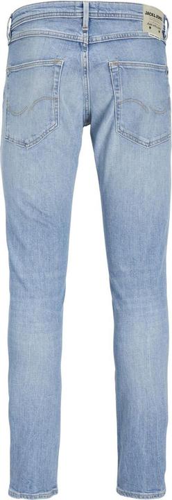 Actual product image Jack & Jones Glenn Ward JJ 422 Slim Fit Jeans (28)