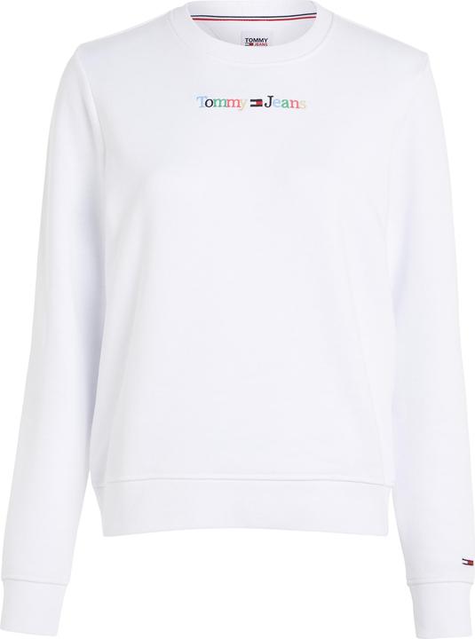 Tommy Hilfiger TJW Reg Color Serife DW0DW15648 YBR S (S)