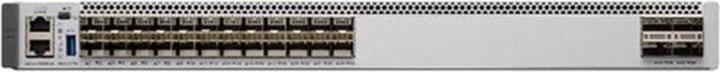 Image du produit Cisco Catalyst 9500 - Avantage réseau (28 Ports)