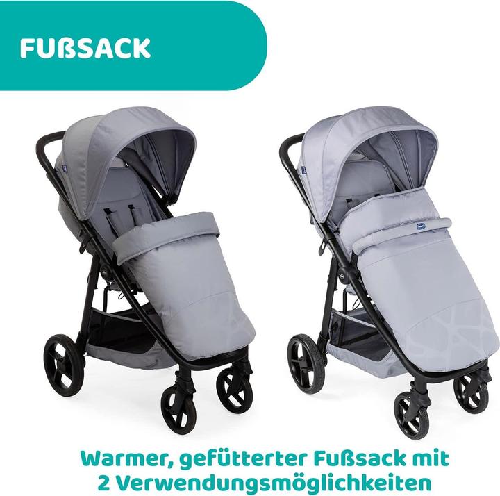 Immagine prodotto Chicco Buggy Multiride