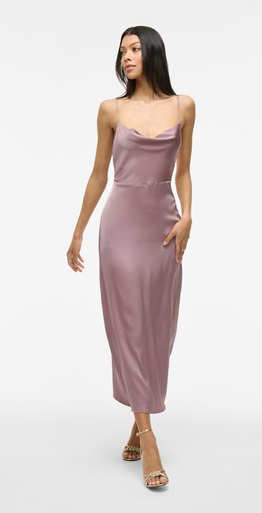 Produktbild Vila VIRAVENNA Träger Abendkleid (38)