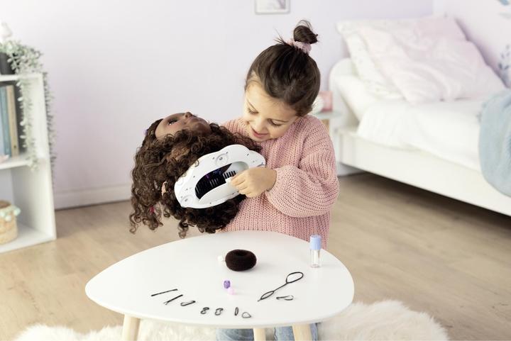Image du produit Smoby My Beauty Tête à coiffer Afro