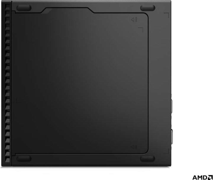 Productafbeelding Lenovo ThinkCentre M75q Gen 2 (AMD Ryzen 7 Pro 5750GE, 16 GB, 512 GB, AMD Radeon Graphics)
