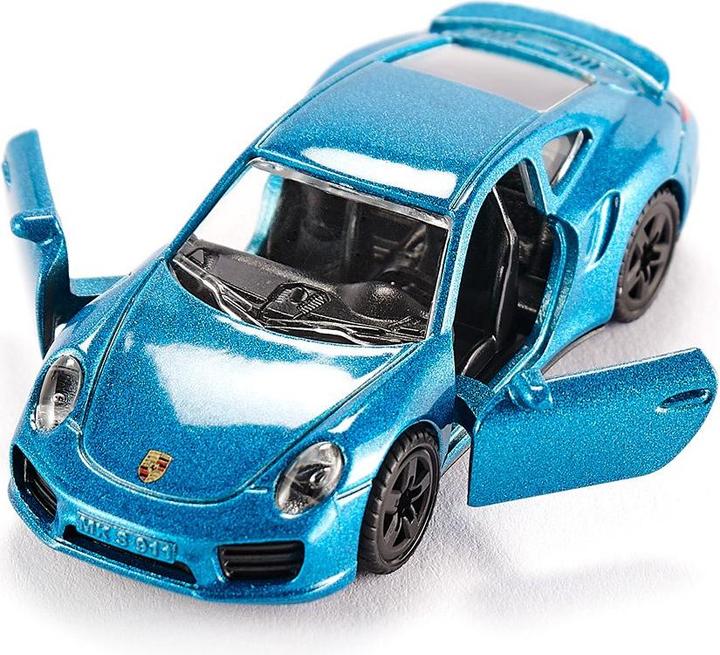 Produktbild Siku Porsche 911 Turbo S