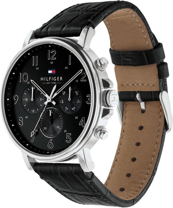 Actual product image Tommy Hilfiger Daniel (Analogue wristwatch, 46 mm)