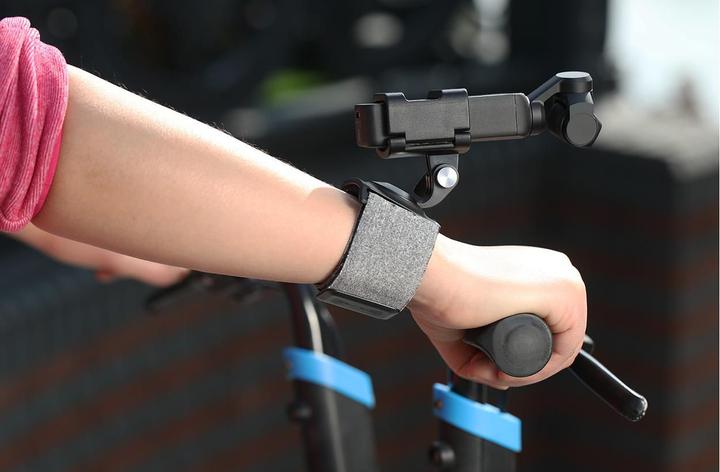 Actual product image Pgytech Osmo Pocket Hand/ Wrist Strap (Osmo Pocket)