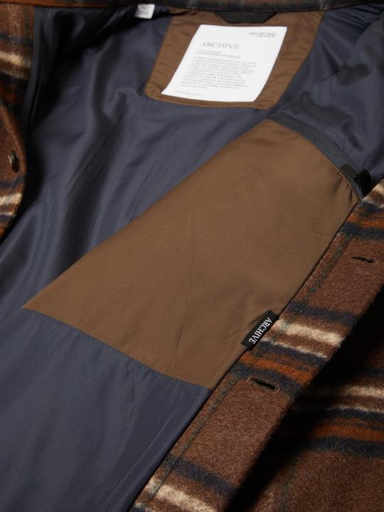 Actual product image Selected Homme Archives (S)