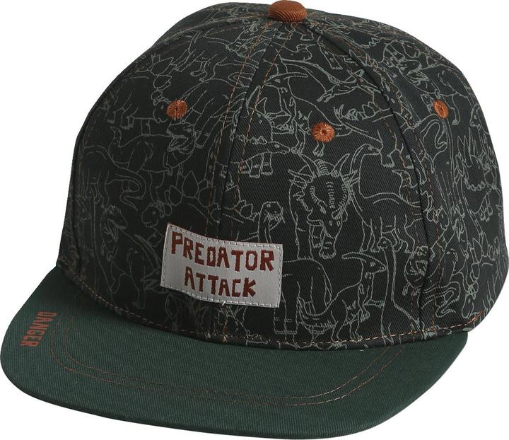 Produktbild Vertbaudet Jungen Cap, Dinosaurier