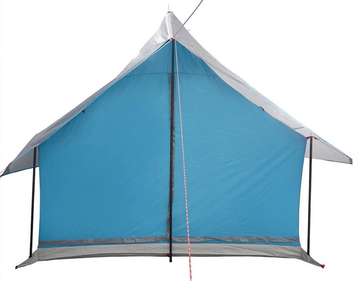 Produktbild VidaXL Campingzelt 5 Personen Wasserdicht (Kuppelzelt, 8.15 kg, 5 Personen)
