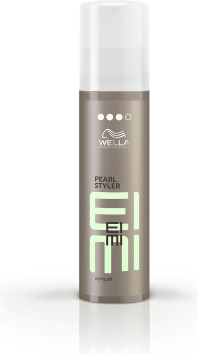 Produktbild Wella EIMI Pearl Styler (Haargel, 100 ml)