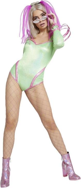 Image du produit Fever - Ensemble Déguisement - Femme (S)