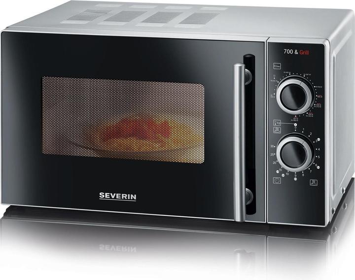 Severin Mw 7875 (20 l)