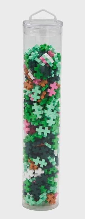 Productafbeelding Plus Japan Bouwstenen geïnspireerd door Monet 72 stuks 4277 DANTE