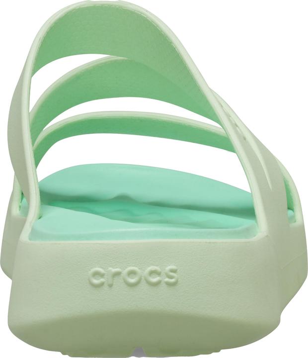 Actual product image Crocs W's Getaway Strappy (40)