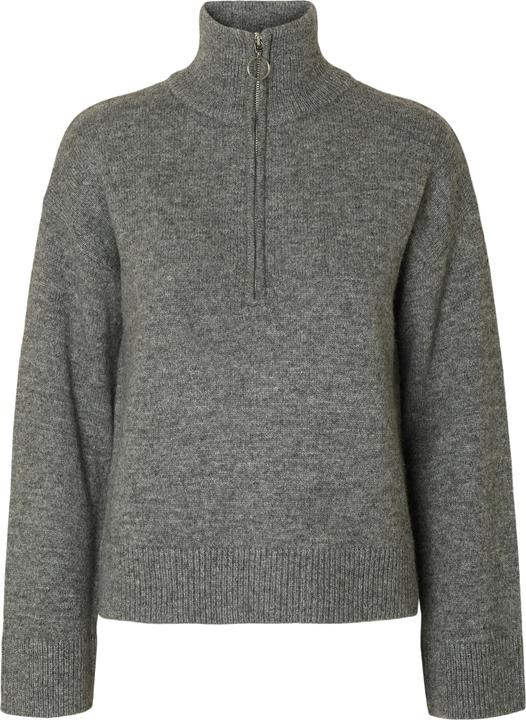 Medium Grey Melange