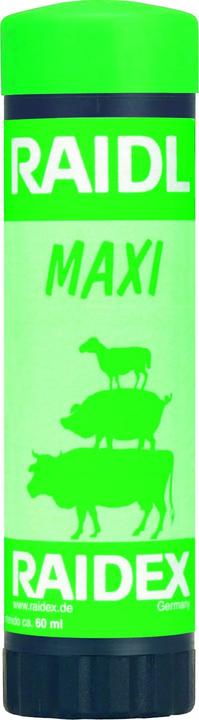 Productafbeelding Raidex Veemarkeerstift, groen