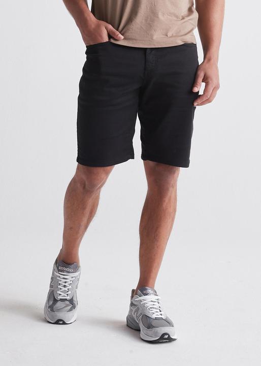 Du/Er No Sweat Relaxed Short - 10 inch