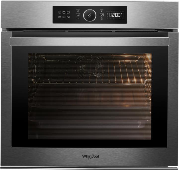 Immagine prodotto Whirlpool AKZ9 6290 IX