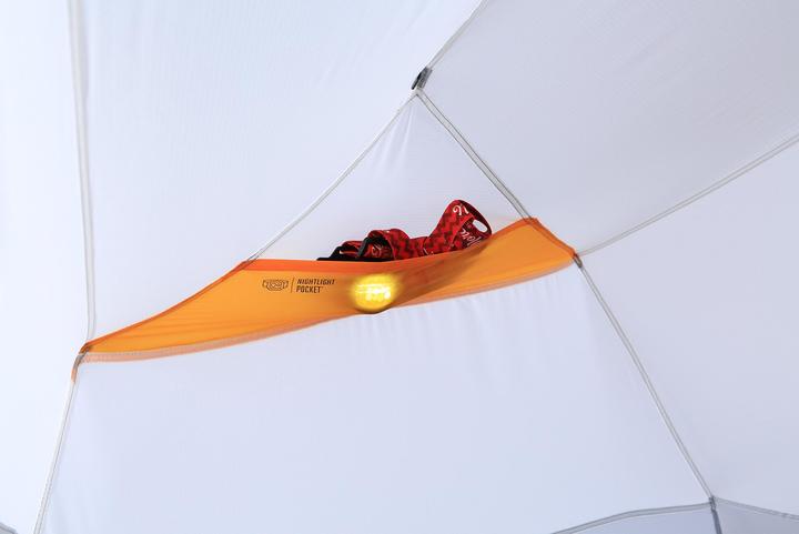 Immagine prodotto Nemo Equipment Dagger OSMO Ridge 3P (Tenda a cupola, 2.13 kg, 3 persone)
