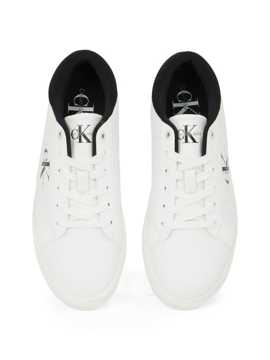 Immagine prodotto Calvin Klein Classic Cupsole Lowlaceup Lth Wn (39)