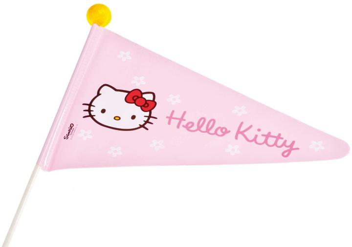 Produktbild Bike Fashion Hello Kitty