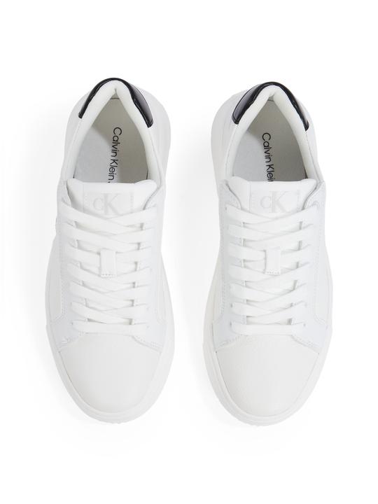 Produktbild Calvin Klein Chunky Cupsole Low mg (40)