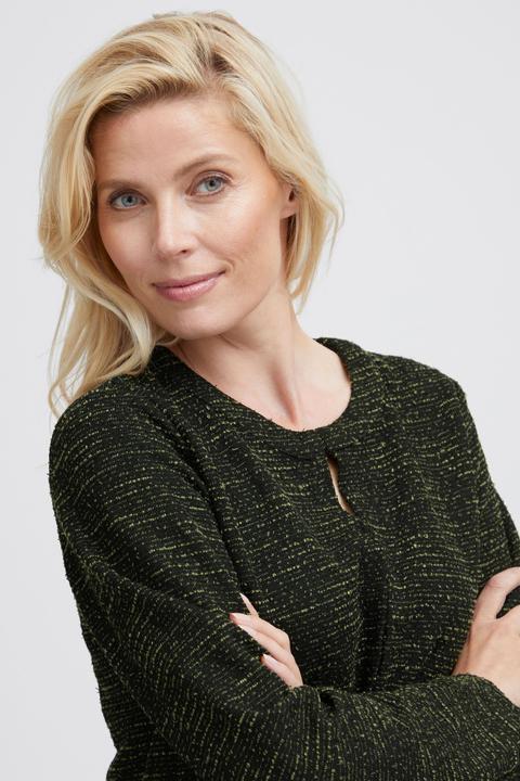 Produktbild Fransa FRCAMMA CAR 1 - Cardigan - 20612795 (L)