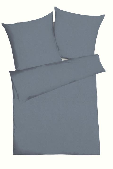 Image du produit Kaeppel 3000 Uni (Set de linge de lit, 160 x 210 cm, 65 x 100 cm)