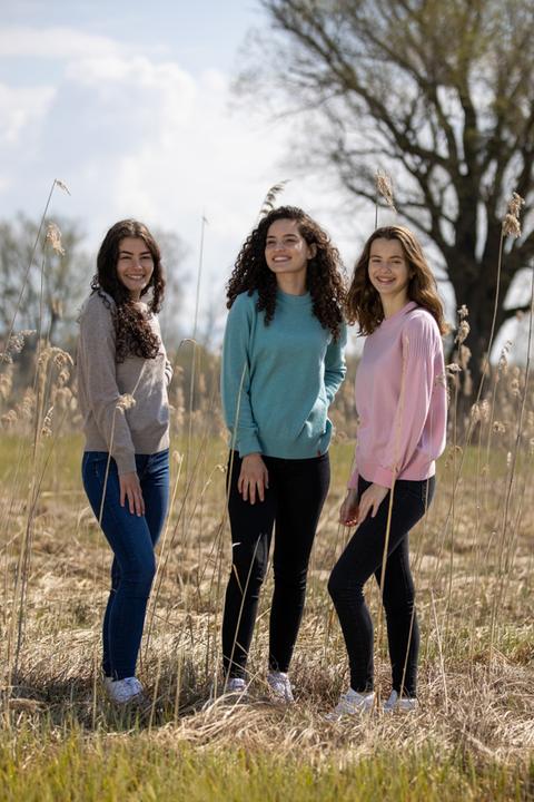 Immagine prodotto Rukka Kimi Damen Pullover (34)