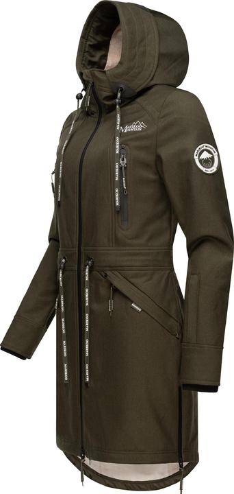 Actual product image Marikoo Racquellee (XXL)
