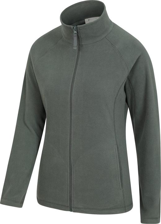 Produktbild Mountain Warehouse Raso Fleecejacke (34)