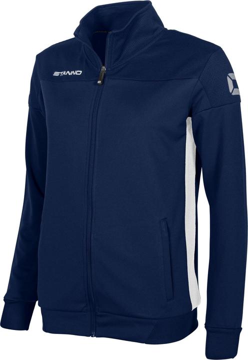 Produktbild Stanno Pride Full Zip Jacke Damen (L)