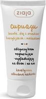 Ziaja Regenerative Skin Cream For Day And Night Cupuacu 50 Ml (50 ml, 24h Creme)