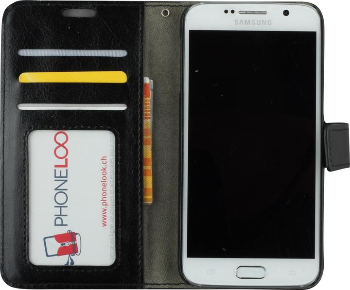 Produktbild PhoneLook Hülle Premium Flip (Samsung Galaxy S6)