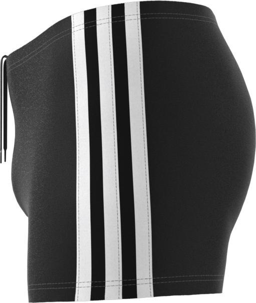 Actual product image adidas Kid's 3 Stripes Boxer (164)