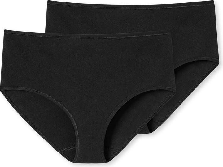 Schiesser 2PACK Midi