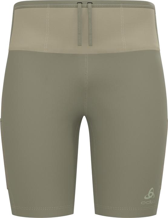 Odlo X-Alp Trail Cargo Tights Short