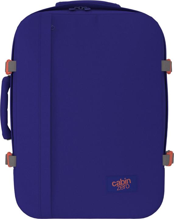 Cabin zero Classic 44L Cabin Backpack Rucksack 51 cm (34 l)