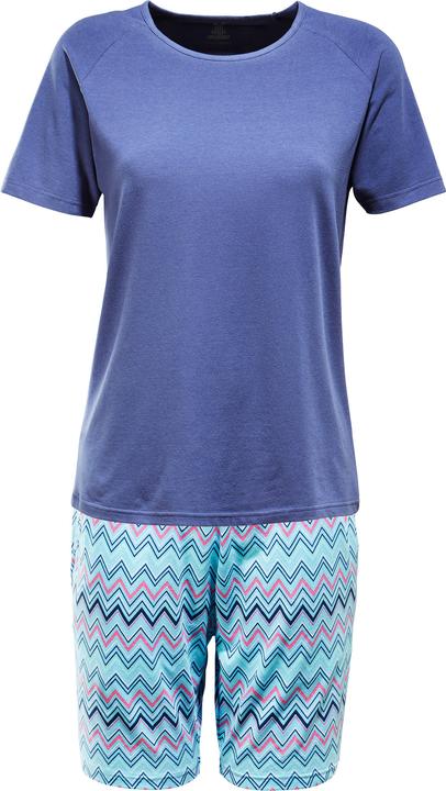 Actual product image Erwin Müller Ladies' shorts (44)